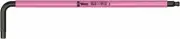 Wera 950 SPKL L-Key Hex Wrench - 3mm, Pink