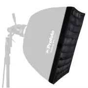 Profoto SOFTGRID 50-DEGR for RFI SOFTBOX 2x2' | Black
