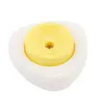 Dining Cooking Tools With Lock Dividers Egg Pricker Egg Beater Egg Piercer