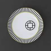 Villeroy & Boch Metrochic Coffee/Tea Cup Saucer