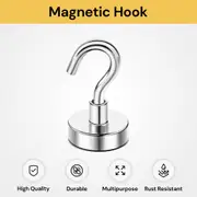 Magnetic Hook