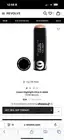 NINETEEN NINETY NINE Cream Highlight Stick Miele - NEW - 6.5g/0.23oz