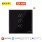 Zigbee Curtains Roller Shutters Blinds Switch Control Connected Motor Google Hom