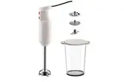 Bodum: Electric Stick Blender (White)