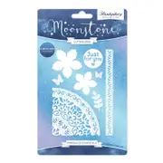 Hunkydory Moonstone Die Marvellous Mandala