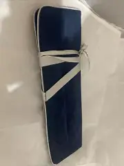 Cloud Nine Velvet Travel Case