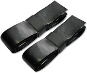 Unix BX7680 Baseball Maintenance Grip Tape, Normal/Black, 2P