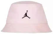Jordan Metal Jumpman Apex Pink Bucket Hat Unisex Kids