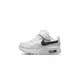 【NIKE】Nike Air Max SC 童鞋 運動鞋 魔鬼氈 黑白 兒童 小童 -CZ5361102