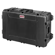 Max Cases MAX750H280S Protective Case - 750x480x280