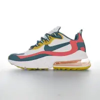 在飛比找Yahoo!奇摩拍賣優惠-NIKE AIR MAX 270 REACT SE 瑞亞後氣