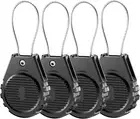 - Airtag Keychain Holder,Waterproof Case Cover Compatible with Apple Air Tag for
