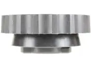 For 1984-1985 Ford Thunderbird Oil Filler Cap 87921CPPX 2.3L 4 Cyl (for: Ford)