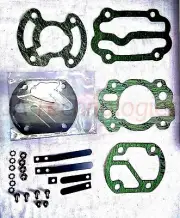 Model 234 Valve Gasket Kit 32127334-SN567999 and below Ingersoll Rand compatible