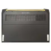 For HP Light Shadow Gen 5 15.6Inch Bottom Cover D Shell