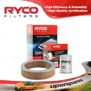 Ryco Oil Air Filter for Nissan 1600 180B 240C 240K 260C 280C 720 Navara Skyline