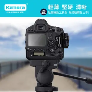 ☎3C生活 相機保護貼 適用 索尼 Sony A6500 佳美能 鋼化玻璃貼