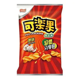 聯華 可樂果原味(188g) [大買家]