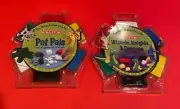 Shape & Bake Clay Kit Sculpey PET PALS and WIZARDS, KNIGHTS & DRAGONS