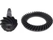 For 1991-1992 Jeep Comanche Differential Ring and Pinion Rear Spicer 68391WKCV (for: Jeep)