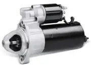 Starter For 2000-2003 BMW Z8 2001 2002 SP671TT (for: BMW)