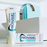 在飛比找蝦皮購物優惠-現貨＋預購｜Sensodyne 舒酸定 Pronamel 溫