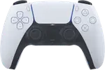 PlayStation 5 DualSense Wireless Controller - White
