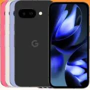 Google Pixel 9a