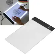 A5 Tracing Light Box 3.5W 0.6A Dimming Touch Sensor LED Drawing Copy Board Tool