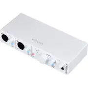 Arturia MiniFuse 2 WHITE MiniFuse 2 WHITE
