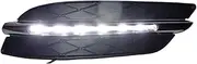 LED Daytime Running Light Auto Fog Lamp Compatible With BENZ W245 B150 B170 B180 B200 2008 2009 2010