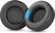 Replacement Earpads Cushions Cups Compatible with TaoTronics TT-BH046 Headset Earmuffs