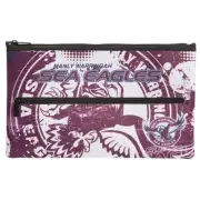 Manly Sea Eagles Pencil Case