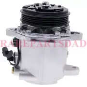 Fit MSC60C AC Compressor AKC201A001 for Mitsubishi Pajero Mini H56A 1996-98
