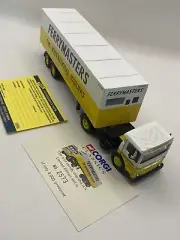Corgi Classics Limited Edition Ferrymasters (1 of 9000) – Mint Condition