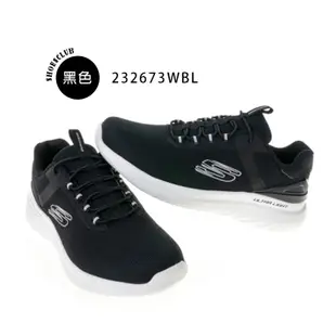 鞋鞋俱樂部 SKECHERS BOUNDER 2.0 寬楦款 健走鞋 男鞋 429-232673WBL 特價2421