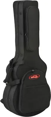 1-SCGSM GS Mini Acoustic Guitar Case (1SCGSM)