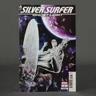 Silver Surfer GHOST LIGHT #1 var Marvel Comics 2023 NOV221014 (CA) Checchetto