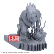 Banpresto Naruto Combination Battle2 Sasuke Uchiha