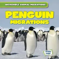 在飛比找博客來優惠-Penguin Migrations