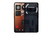 Nothing Phone 3a 5G 8GB 128GB Black (Dual Sim | Global Version)