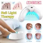For Home Use Treatment Light Therapy Onychomycosis Nail Fungus Laser-Device Toes