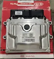 2019 2020 Kia Optima Engine Computer Control Module ECU ECM PCM 39128-2BJP2 NEW