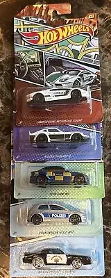 Hot Wheels NASCAR 2000 Racing Commemorative 4-pack Kyle Petty 1 64