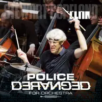 在飛比找誠品線上優惠-Police Deranged For Orchestra 