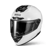 Sparco X-PRO Full Face Helmet white - L