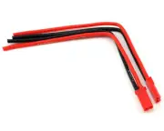 ProTek RC JST Male Connector Leads (2) [PTK-5218]