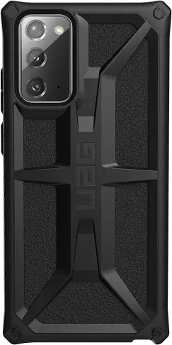 [3美國直購] UAG Samsung Galaxy Note 20 5G 手機殼 保護殼 6.7吋 Monarch 系列 URBAN ARMOR GEAR