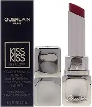 Kiss Kiss Bee Glow Lip Blam - 775 Poppy Glow by Guerlain for Women - 0.11 oz Lip Balm