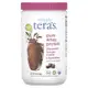 [iHerb] Simply Tera's 草飼，純乳清蛋白，公平貿易黑巧克力可可，12 盎司（340 克）